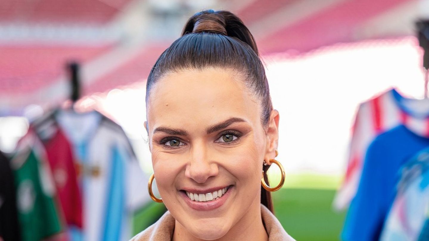 Esther Sedlaczek im Interview: WM-Planung zwischen Job und Familie
