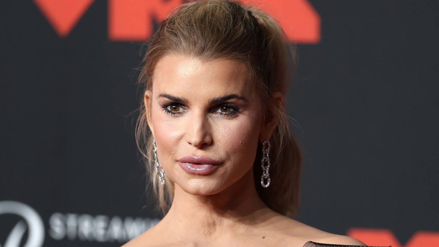 Jessica Simpson: Label zwang sie, eine Diät zu machen
