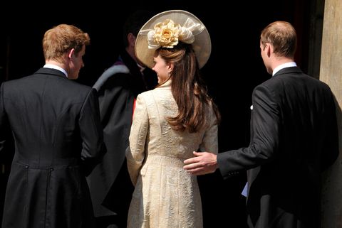 Princess of Wales: Kate gibt Williams Taktik an ihre Kinder weiter ...