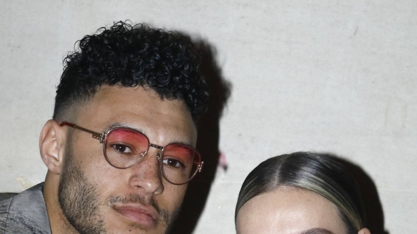 Perrie Edwards: Little-Mix-Sängerin hat geheiratet