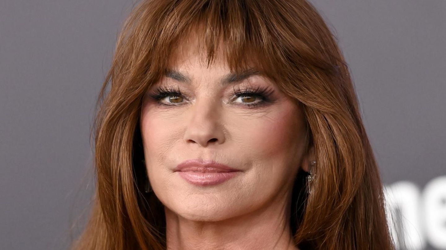 Shania Twain: Ihr Stiefvater wollte ihre Mutter umbringen
