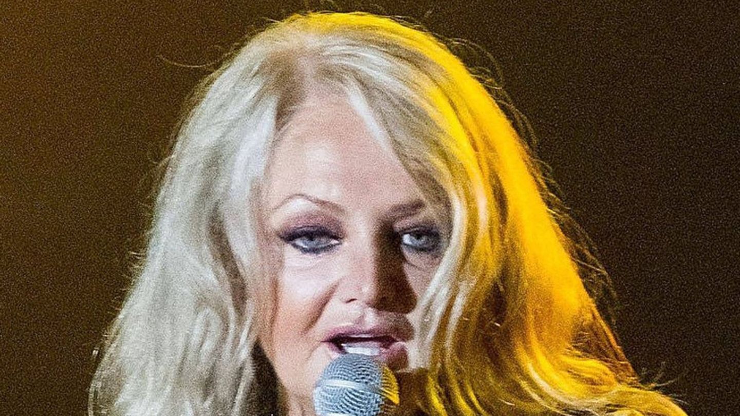 Bonnie Tyler: Rock-Legende erwacht aus dem Koma