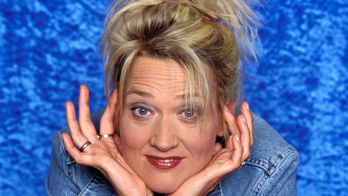 Gaby Köster: Finanzielle Sorgen! Comedy-Star lebt heute "vom Dispo"
