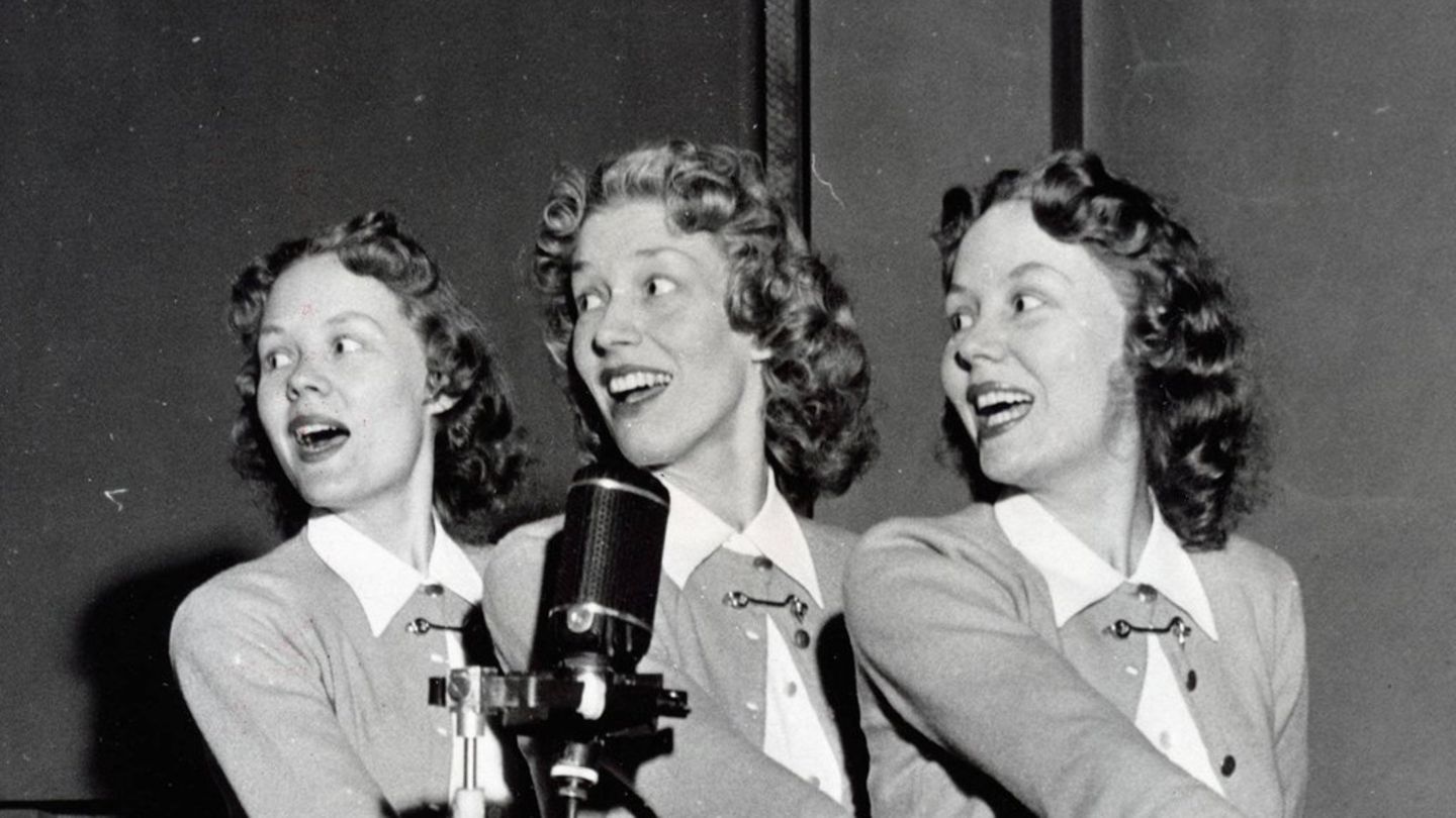 Teddie Beverley: Letzte Beverley Sister verstorben