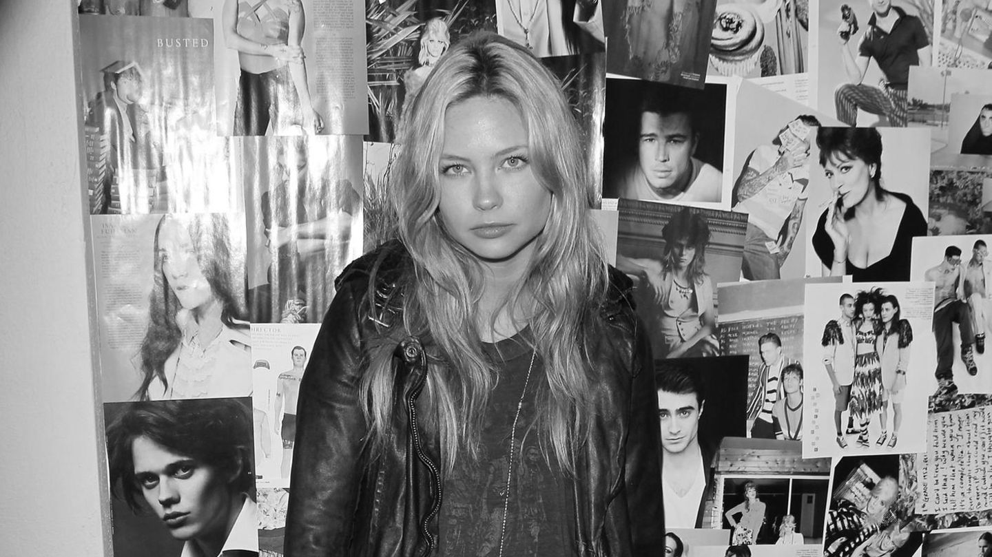 Daveigh Chase: "The Ring"-Schauspielerin stirbt mit nur 35 Jahren