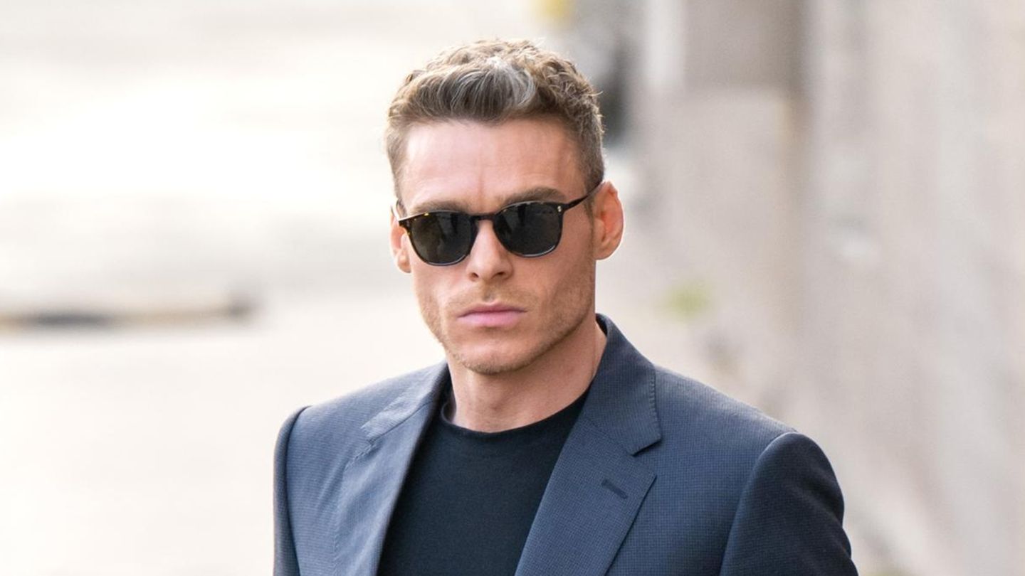 Richard Madden: War "Game of Thrones" der Höhepunkt? Seine Karriere stagniert offenbar