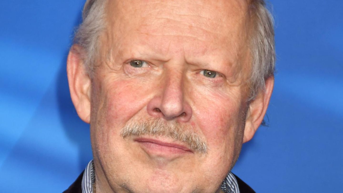 Vorher-Nachher-Fotos: Ex-Tatort-Kommissar macht drastische Typveränderung durch
