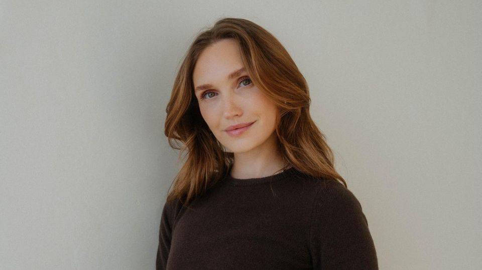 Anna Adamyan