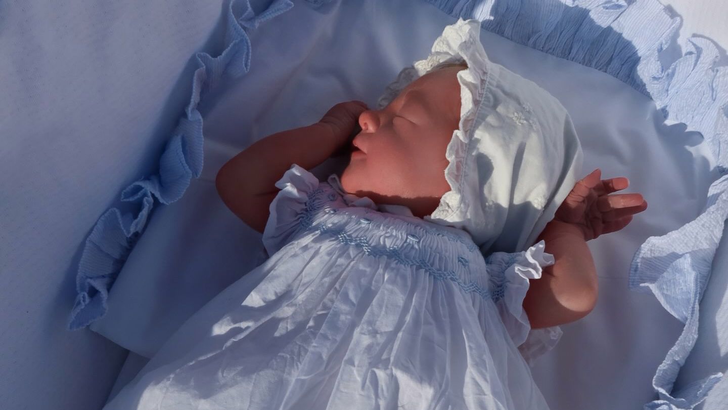 Flora-Vesterberg-Baby-da-Britische-Royal-ist-zum-ersten-Mal-Mutter-geworden