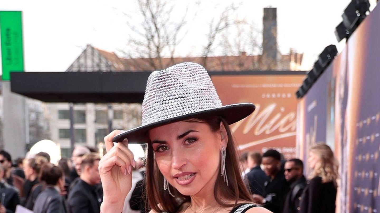 Update bei Ekaterina Leonova: "Let's Dance"-Star geht es etwas besser