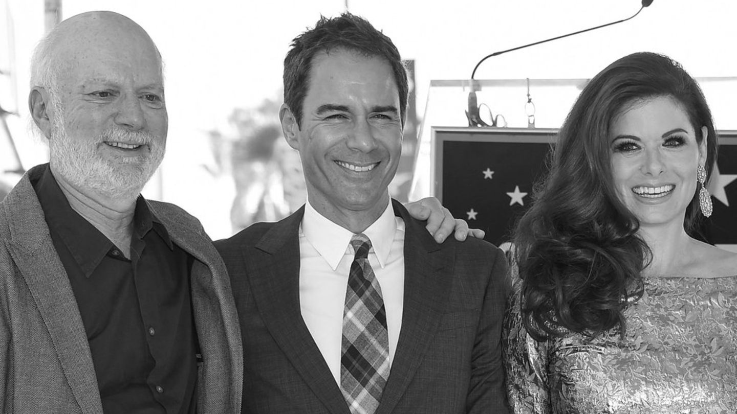 James Burrows: Hollywood trauert um die Sitcom-Legende