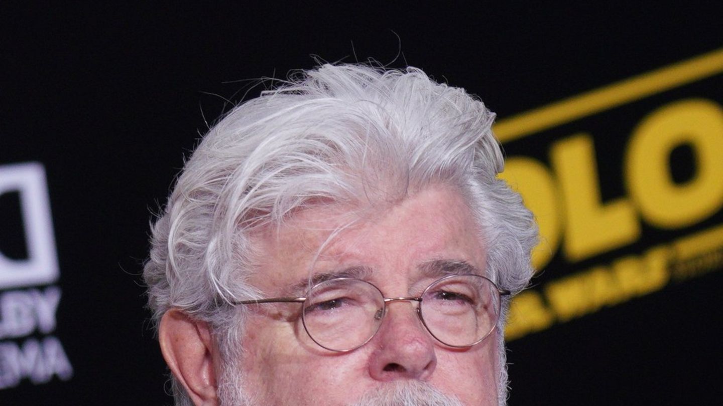 George Lucas: Für diesen Film kehrt aus der Rente zurück