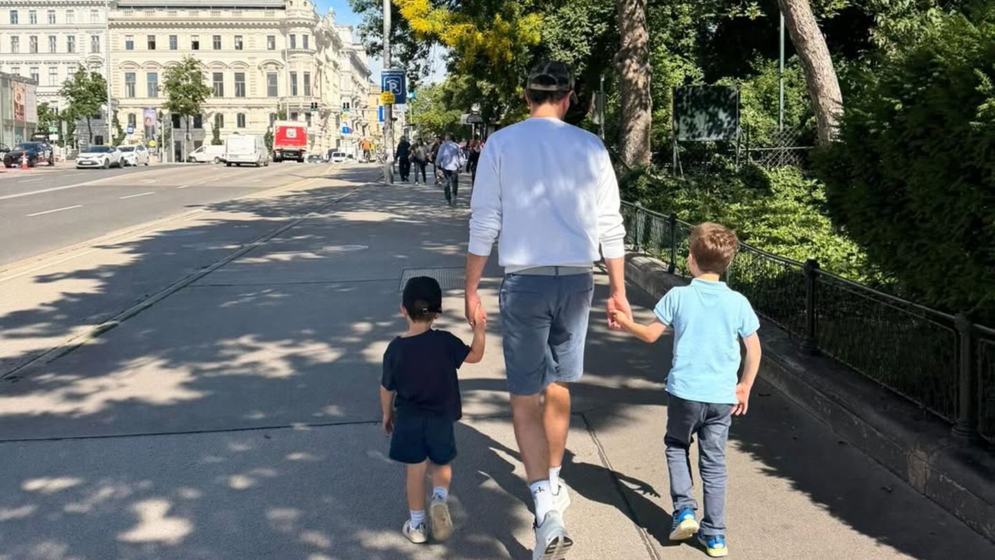 Prinzessin Eugenie + Jack Brooksbank: Prinzessin Eugenie feiert Ehemann Jack – "den besten Papa, den es gibt"
