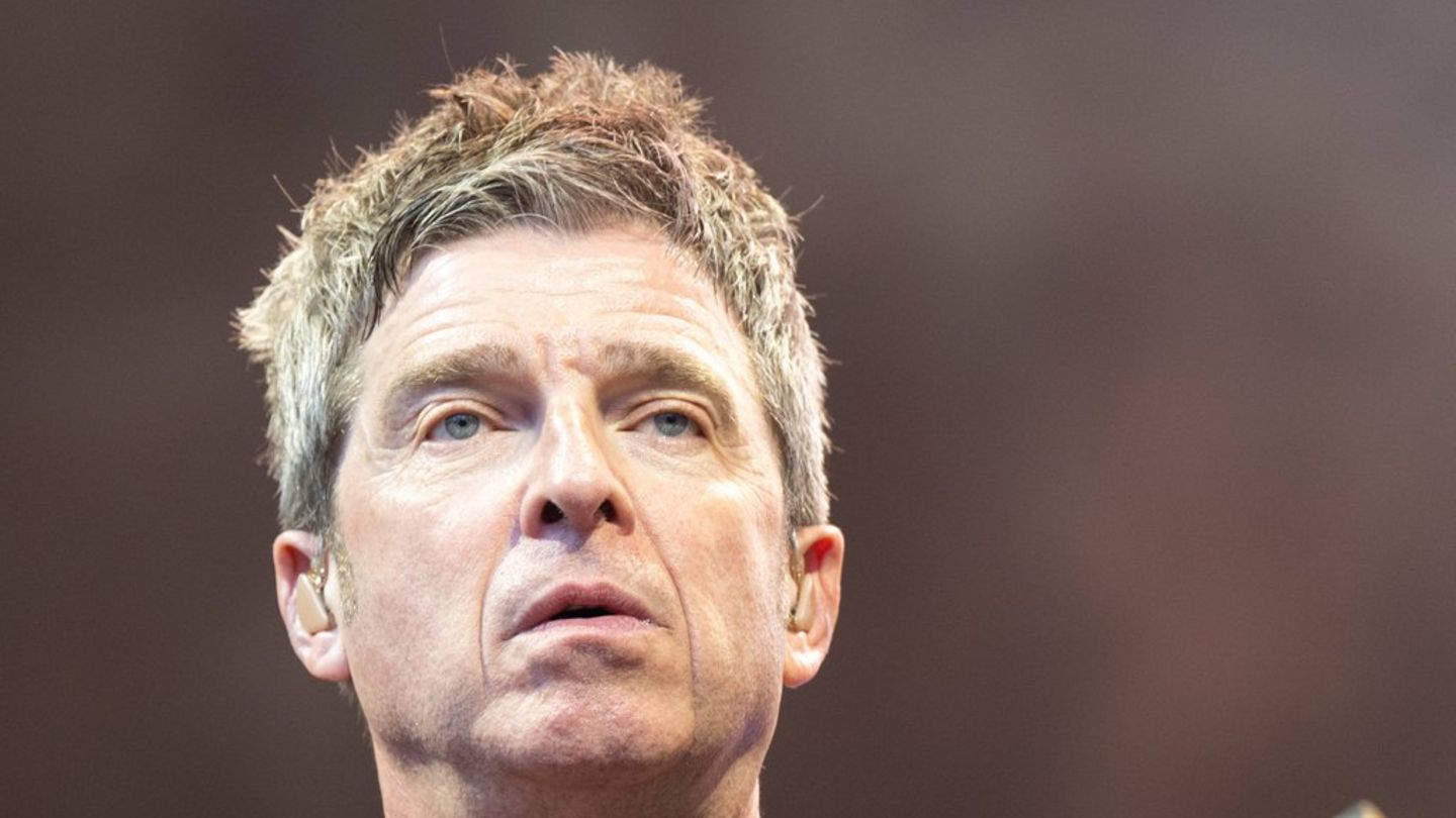 "Wonderwall" als Englands WM-Hymne?: Oasis-Mastermind Noel Gallagher ist dafür
