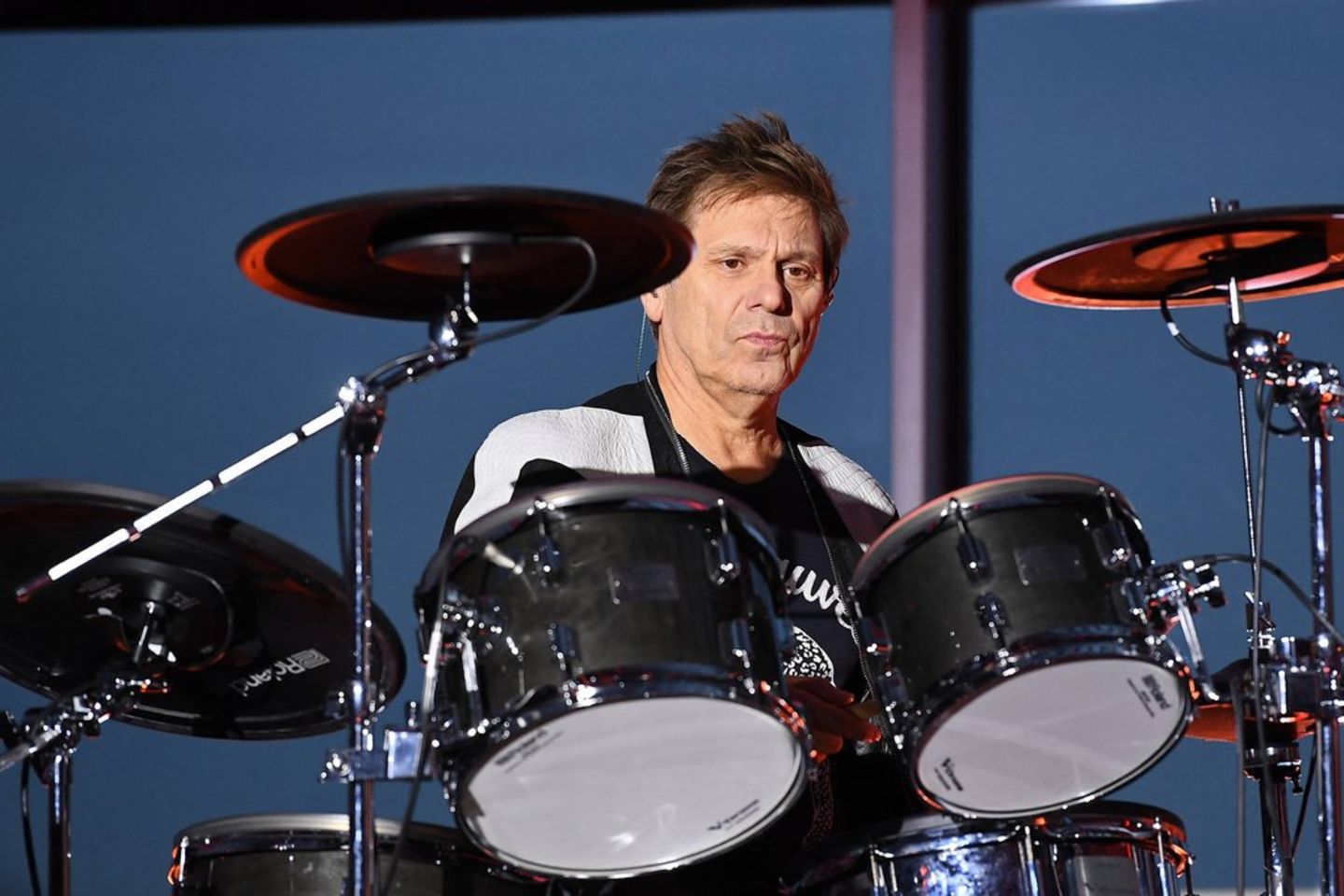 Duran-Duran-Schlagzeuger Roger Taylor: "Europa entdeckt uns neu" | GALA.de