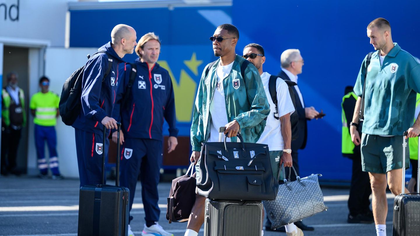Von Hermès bis Chanel : David Alaba + Co. machen diesen Shopper zum gefragtesten Luxus-Bag aller Zeiten