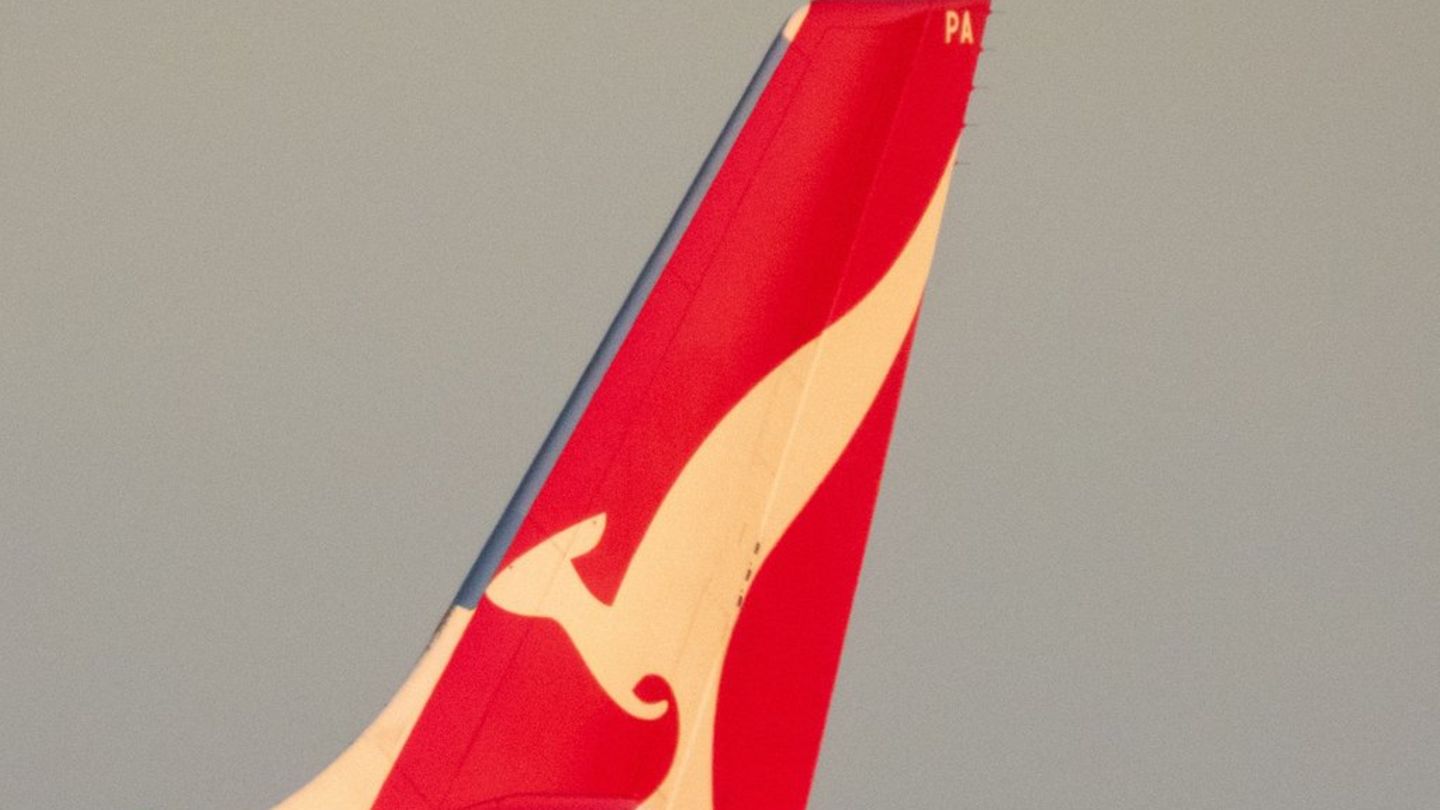 London-Sydney: Qantas kündigt Nonstop-Verbindung an