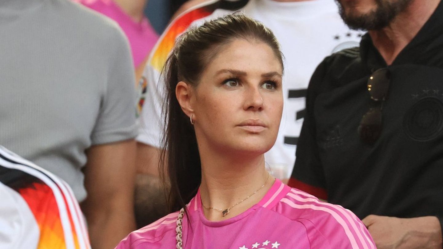 Vor letztem WM-Gruppenspiel: Auch Lina Kimmich jetzt in den USA