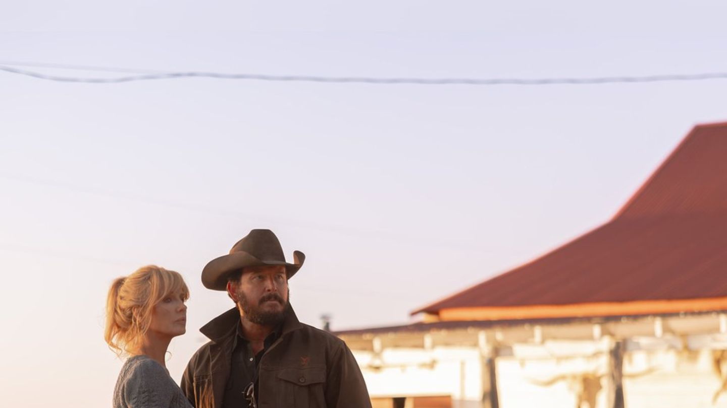 "Dutton Ranch": "Yellowstone"-Ableger wird fortgesetzt