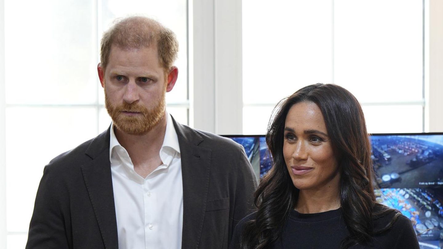 Prinz Harry: Mit den Kindern an Dianas Grab? Letzter Besuch war verbunden mit emotionaler Bitte