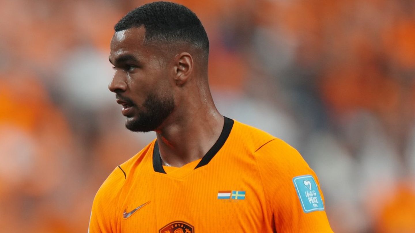 Während der laufenden WM: Niederlande-Star verliert ungeborenes Baby