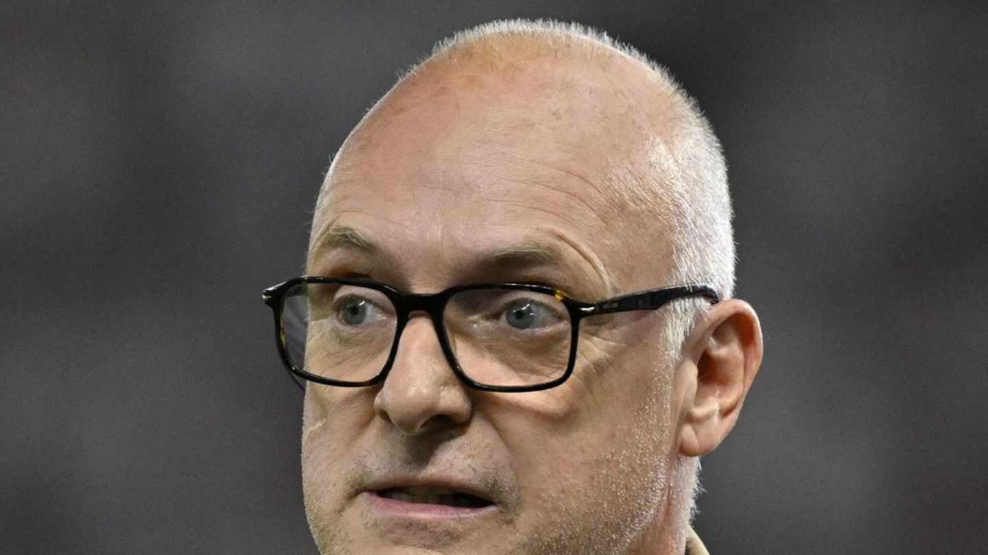 Frank Buschmann: Buschi kehrt Instagram den Rücken