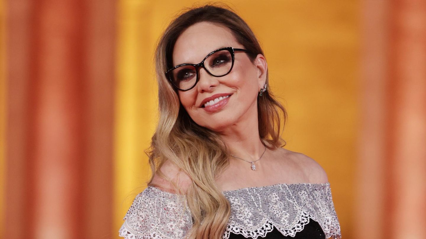 Ornella Muti: Ornella Muti verrät Details aus ihrem Liebesleben