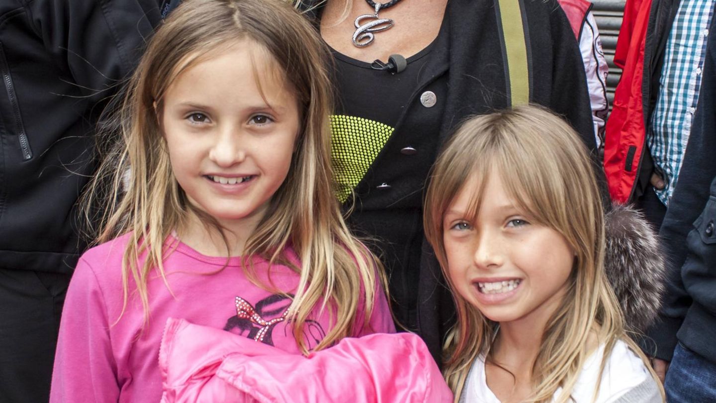Von-Kindern-zu-jungen-Frauen-So-haben-Davina-und-Shania-Geiss-ihren-Stil-gefunden