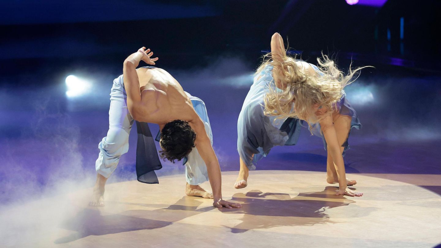 Milano: "Let's Dance"-Star bestätigt neues Liebesglück