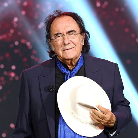 Al Bano wird 80: Eine italienische Pop-Legende | GALA.de