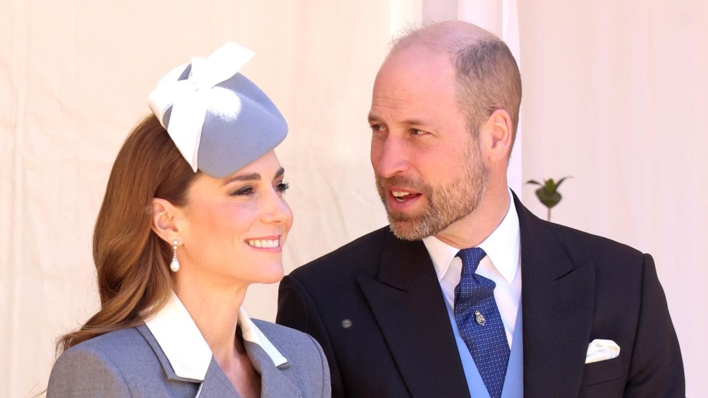 Catherine, Princess of Wales: Nach Scheidung! Enge Vertraute findet neues Liebesglück – mit Freund von William