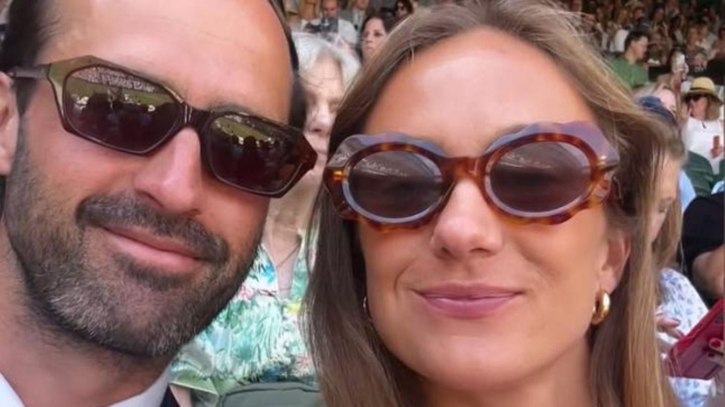 Lady-Marina-Windsor-Nach-Flitterwochen-Erster-Auftritt-mit-Ehemann-Nico-in-Wimbledon