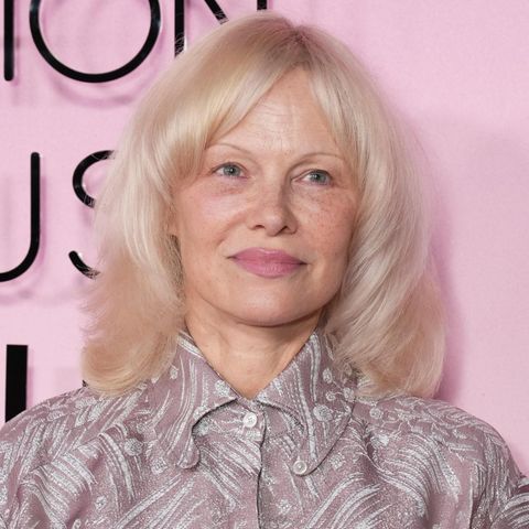Pamela Anderson