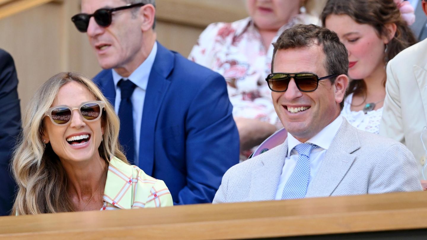 Wimbledon 2026: Hollywoodflair und strahlende Gesichter in Wimbledon