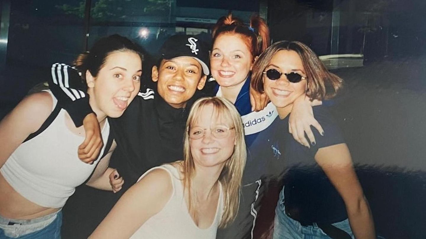 Destiny’s Child, Backstreet Boys + Co.: Posh Spice schwelgt 30 Jahre nach "Wannabe" in Erinnerungen