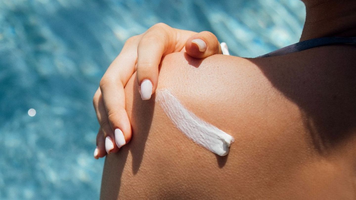 Skin-Longevity: So altert die Haut bei Sommerhitze weniger