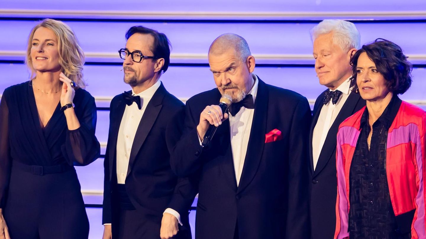 Miroslav Nemec: Ex-TV-Ermittler macht Hoffnung auf Rückkehr