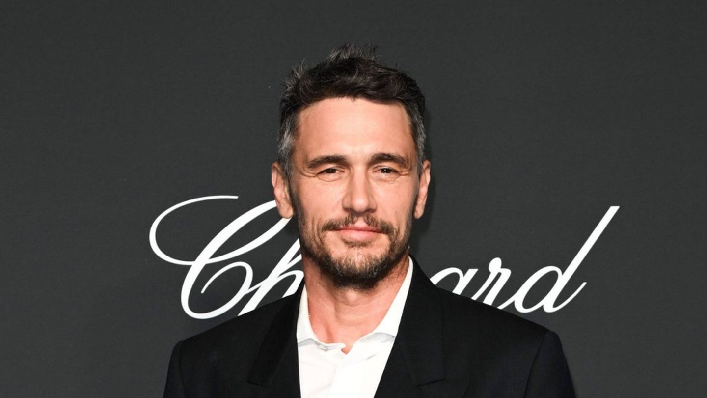 Alien-Sichtung: Guerilla-Marketing für James-Franco-Film?