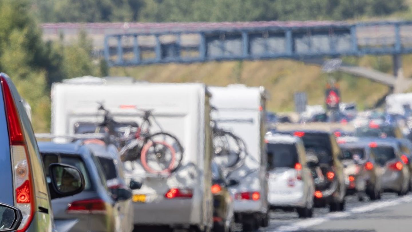 Ferien fast überall in Europa: Die nächste Reisewelle beginnt