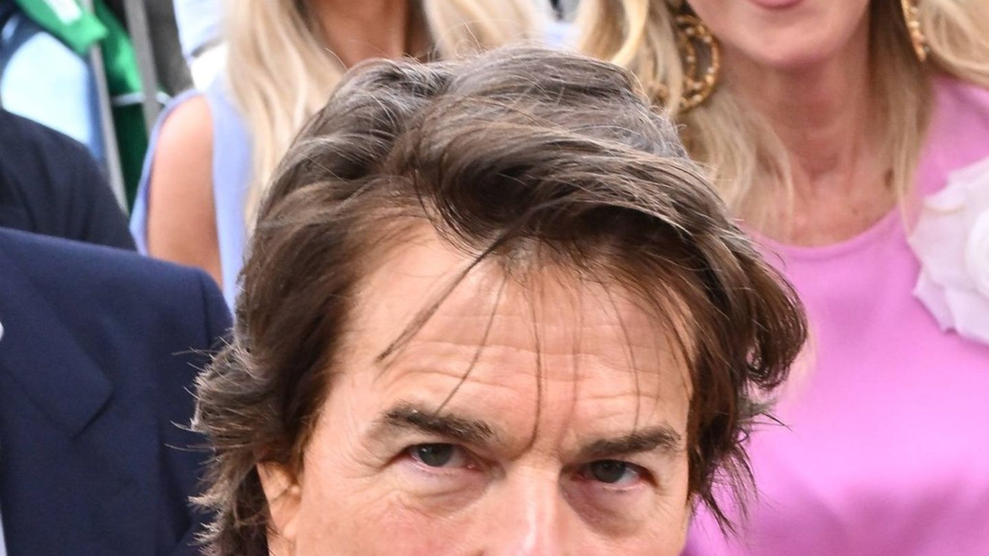Tom Cruise: Er tritt bei WM-Abschlussfeier auf