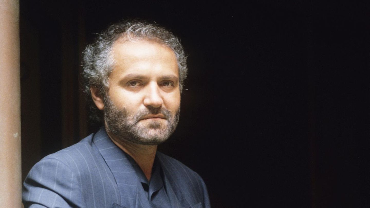 Gianni Versace (†): Diese Stars kamen zur Trauerfeier für Gianni Versace (†50)