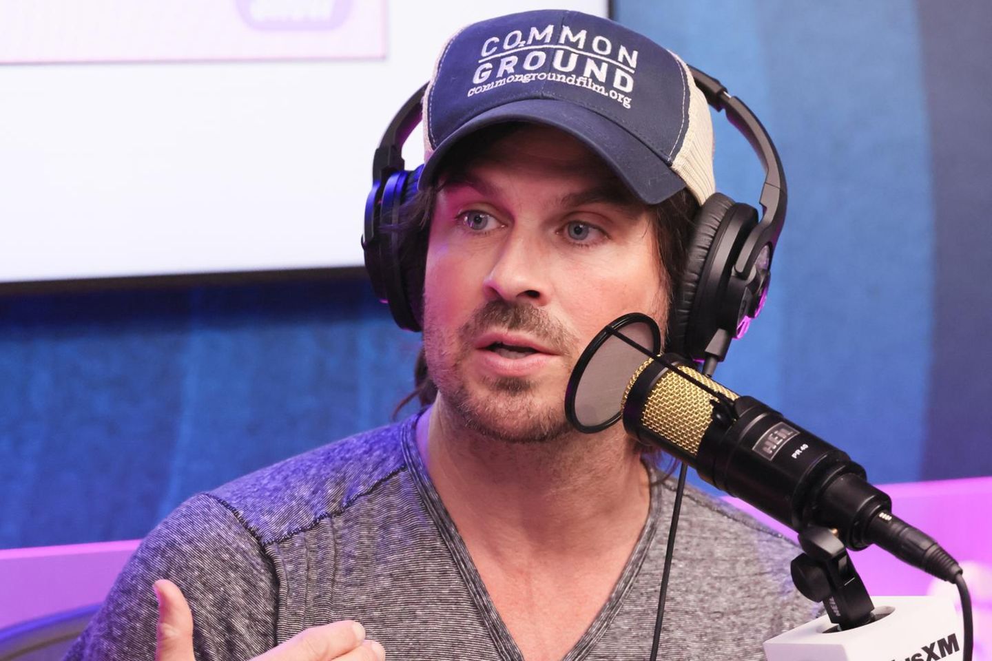 Ian Somerhalder Vampire Diaries Star Enth llt Grund F r Karriere Aus ian-somerhalder-vampire-diaries-star-enth-llt-grund-f-r-karriere-aus