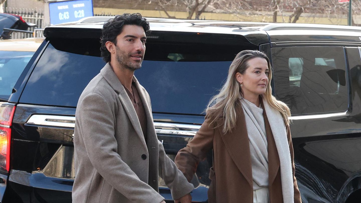 Justin Baldoni: Justin Baldoni kehrt Hollywood den Rücken