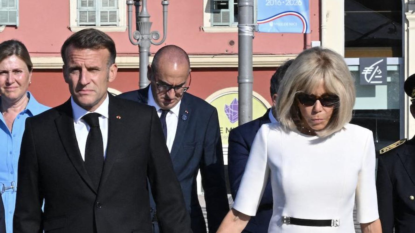 Fashion-Looks-Warum-die-Brigitte-Macron-gleich-doppelt-auf-den-Look-setzt