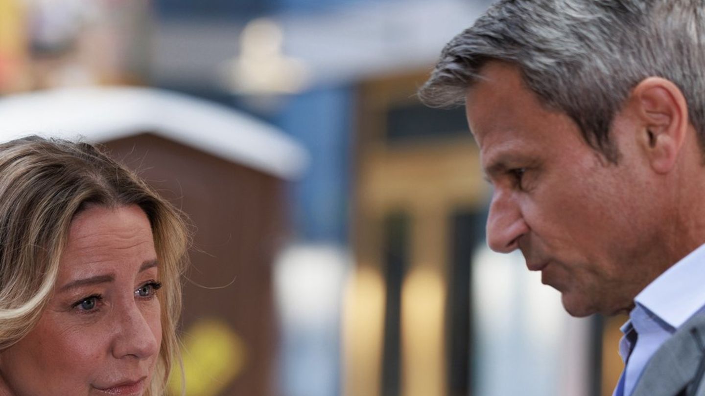 TV-Soaps: Die Vorschau für Freitag (17.07.2026)