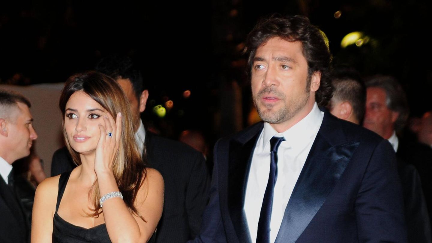 Pen-lope-Cruz-Javier-Bardem-Es-war-Liebe-auf-den-ersten-Blick-und-trotzdem-brauchten-sie-einen-zweiten-Anlauf