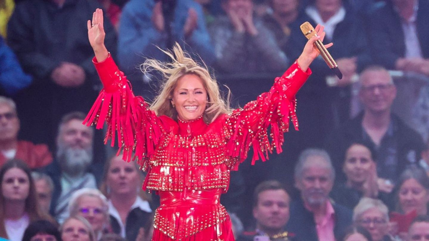 Helene Fischer: Klare Worte zu hohen Ticketpreisen | GALA.de