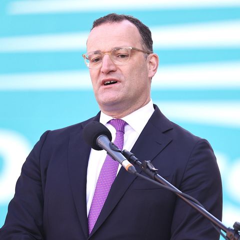 Nach Debatte um Leihmutterschaft: Jens Spahn tritt als Fraktionschef