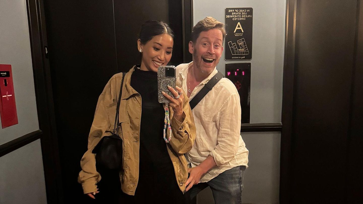 Wow, so nah dran!: Kevin – Nicht allein in New York!