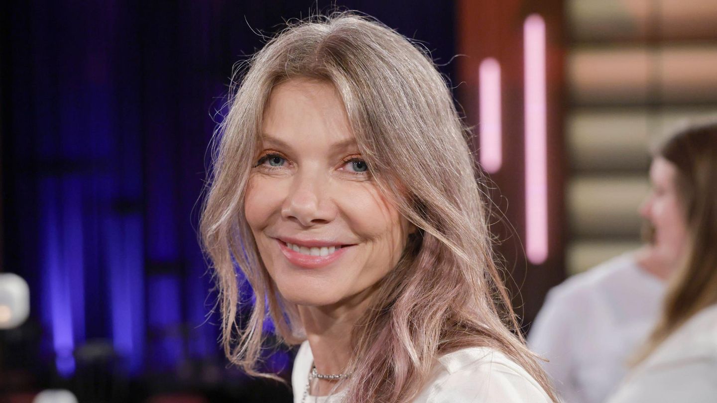 Ursula Karven : Freudige Nachrichten! Sie wird Großmutter